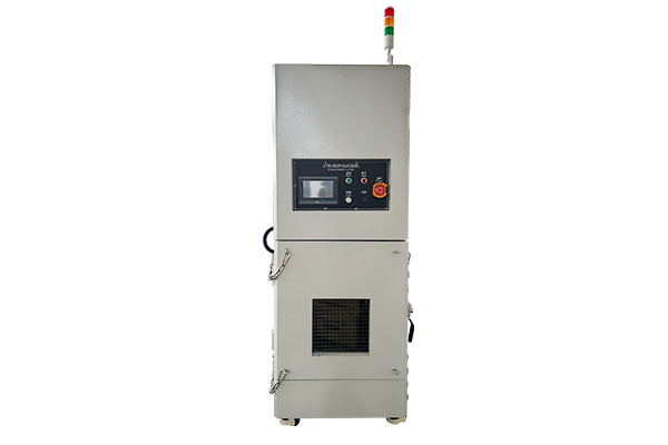 Battery Extrusion Puncture Tester