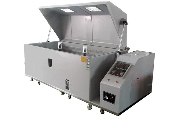 Composite Salt Spray Test Chamber