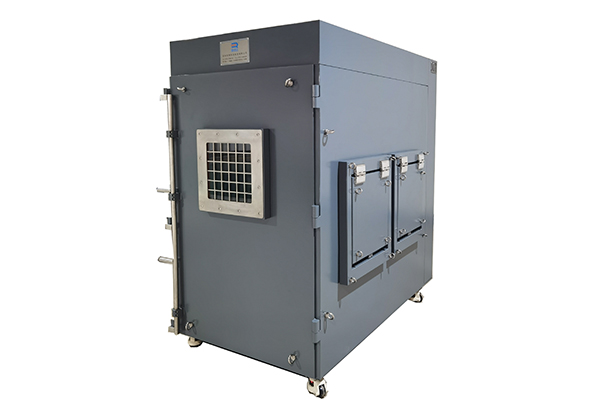 Thermal Runaway Test Machine