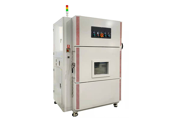 Vertical Extrusion Needle Puncture Test Machine