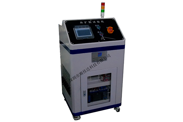 Thermal Runaway Test Machine