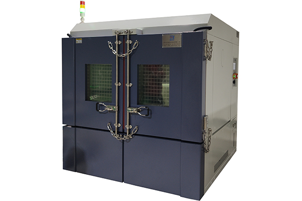 High And Low Temperature (Humid Heat) Test Chamber