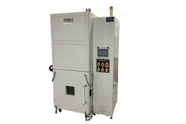 Needle Puncture Extrusion Tester (Vertical)