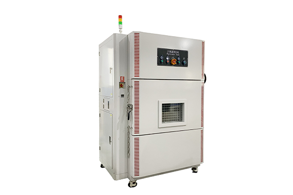 Needle Puncture Extrusion Tester (Vertical)