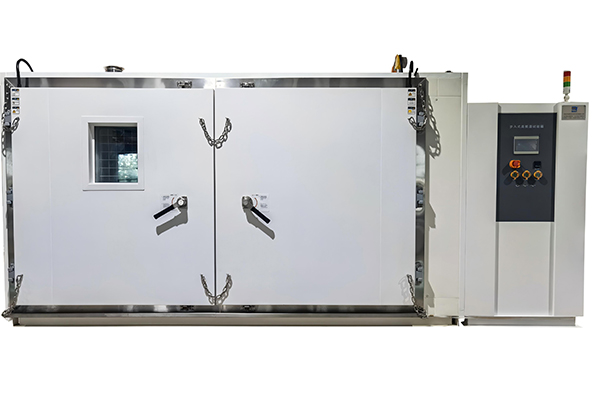 Walk-in Constant Temperature And Humidity Chamber