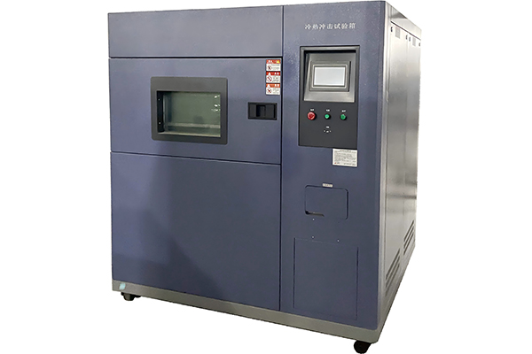 3-Zone Thermal Shock Test Chamber