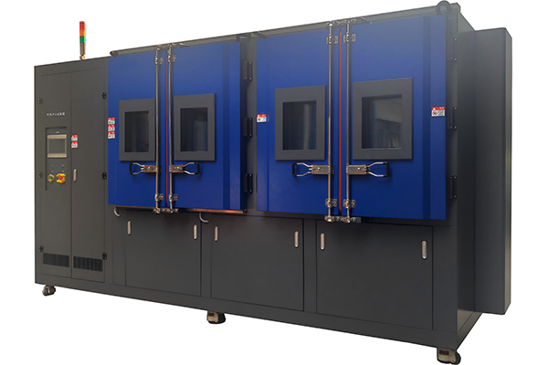 Thermal shock test chamber: key equipment for testing the ultimate tolerance of materials